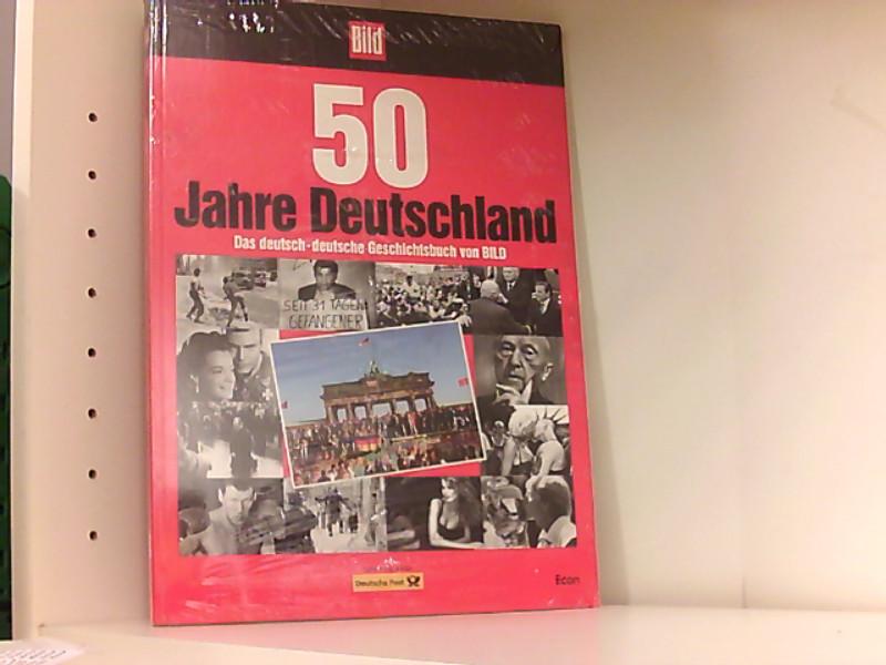 50 jahre deutschland von bild zeitung - ZVAB