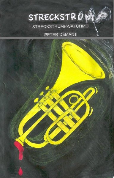Streckstrump-Satchmo - Demant, Peter