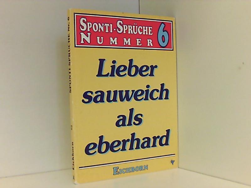 sponti sprueche ZVAB