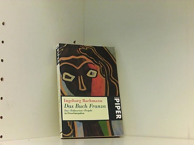 Das Buch Franza Das