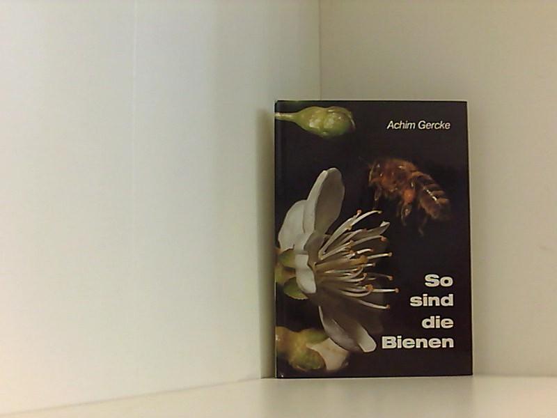 Die Biene Erstausgabe Zvab - 