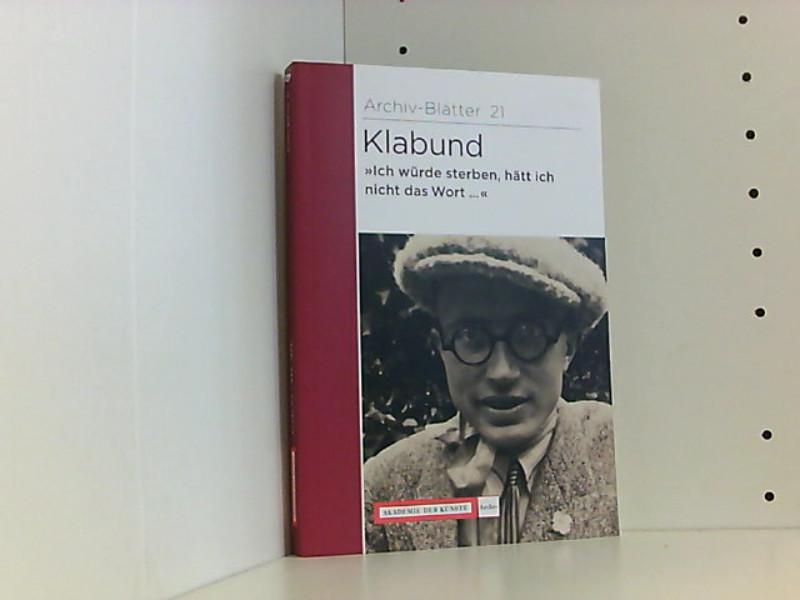 Klabund