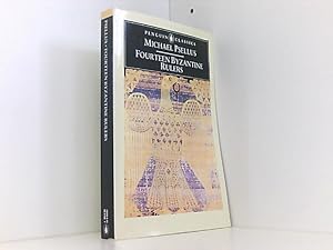 fourteen byzantine rulers the chronographia of michael psellus fourteen byzantine rulers the chronographia of michael psellus