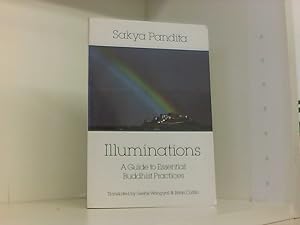 Illuminations C: A Guide to Essential Buddhist Practices