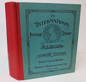 International Postage Stamp Album, Used - AbeBooks