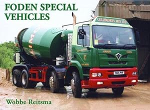 Foden Special Vehicles
