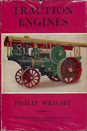 Traction Engines