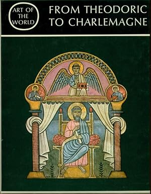 Legacy charlemagne essay