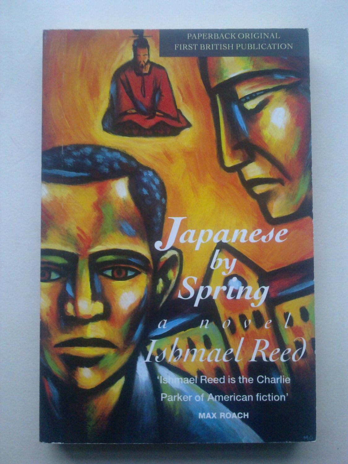 racial discourse in ishmael reed’s japanese From counter history to narration of identity: a postmodernist reading of ishmael reed’s flight to canada. racial discourse in ishmael reed’s japanese From counter history to narration of identity: a postmodernist reading of ishmael reed’s flight to canada.
