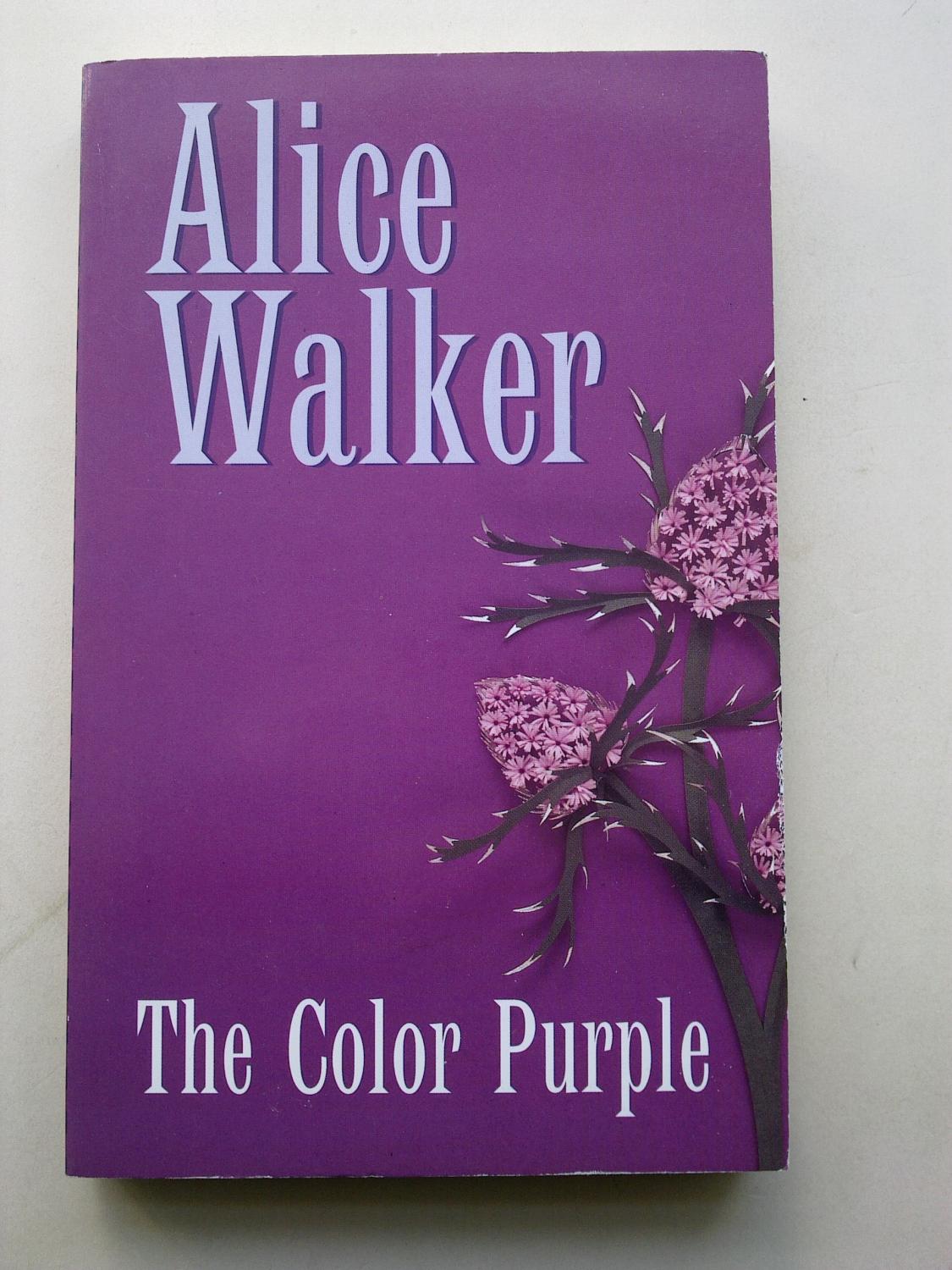 the economic achievement in the color purple a novel by alice walker Black feminism in alice walker’s the color purple political and economic life the color purple, alice walker’s novel of. the economic achievement in the color purple a novel by alice walker Black feminism in alice walker’s the color purple political and economic life the color purple, alice walker’s novel of.