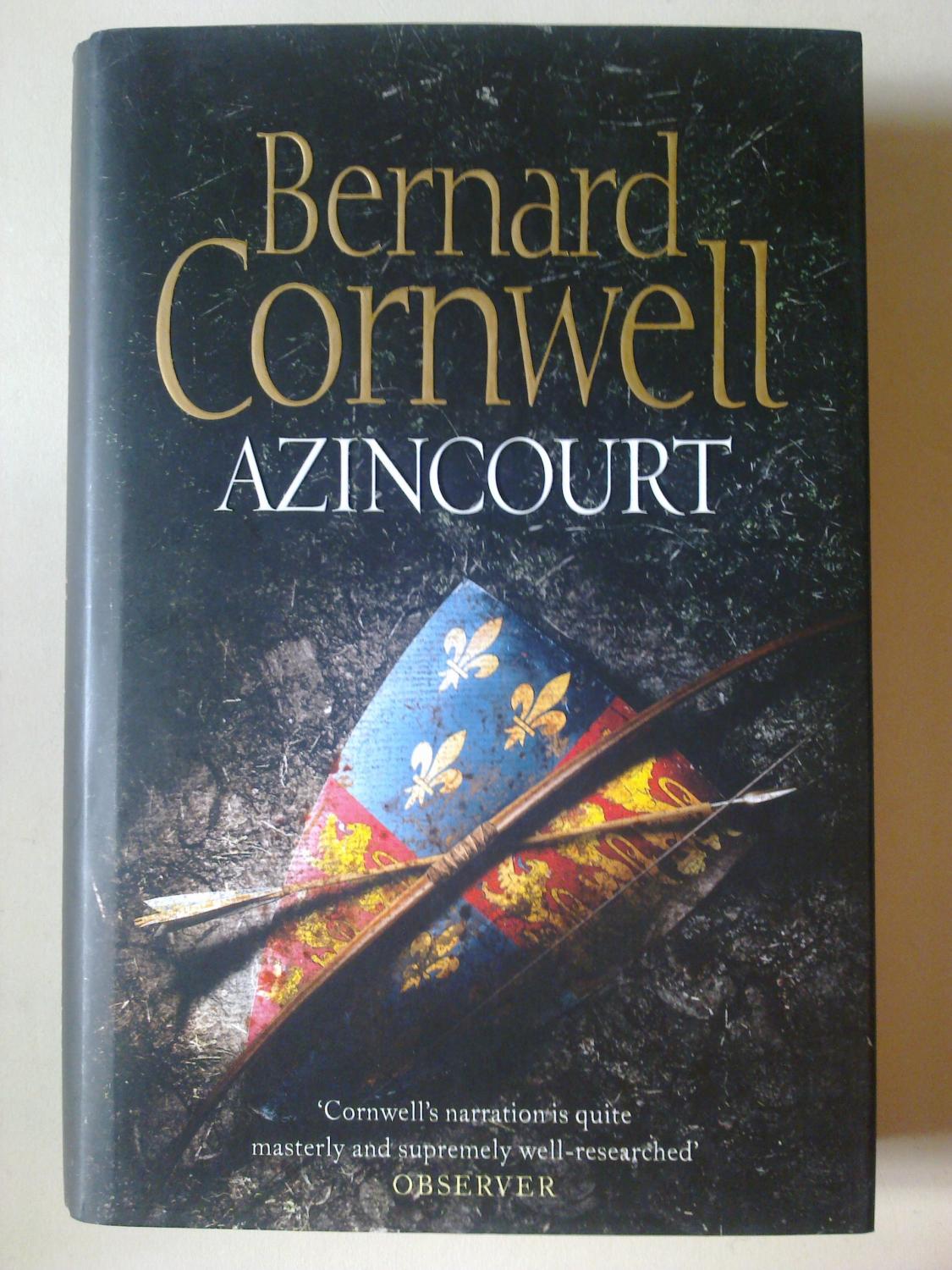 Azincourt