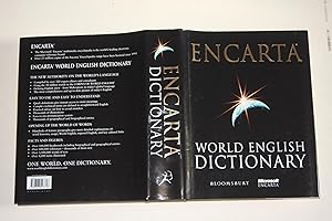 encarta world english dictionary
