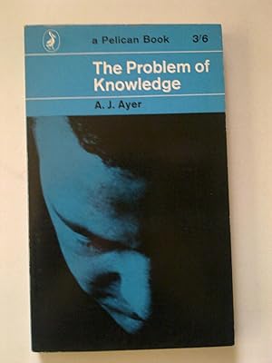 a.j.ayer the problem of knowledge