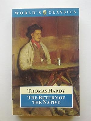 hardy return of the native hardy return of the native