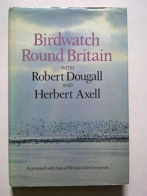 Birdwatch Round Britain