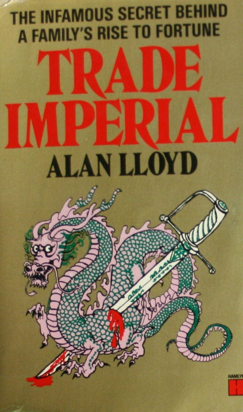 Trade Imperial - Lloyd, Alan