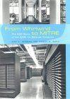 From Whirlwind to MITRE: The R&D Story of The SAGE Air Defense Computer (History of Computing) - Redmond, Kent C.