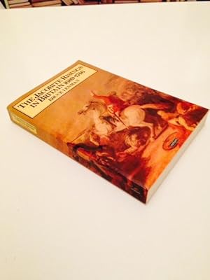 The Jacobite Rebellion 1745–46 by Gregory Fremont-Barnes The Jacobite Rebellion 1745–46 by Gregory Fremont-Barnes