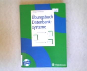 Übungsbuch Datenbanksysteme