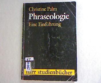 Phraseologie
