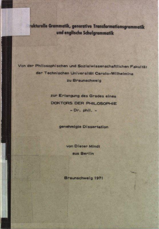 dissertation einreichen englisch grammatik dissertation einreichen englisch grammatik