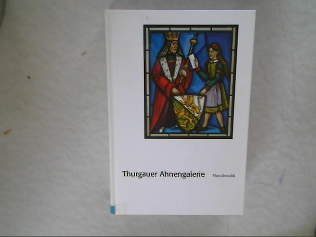 Thurgauer Ahnengalerie