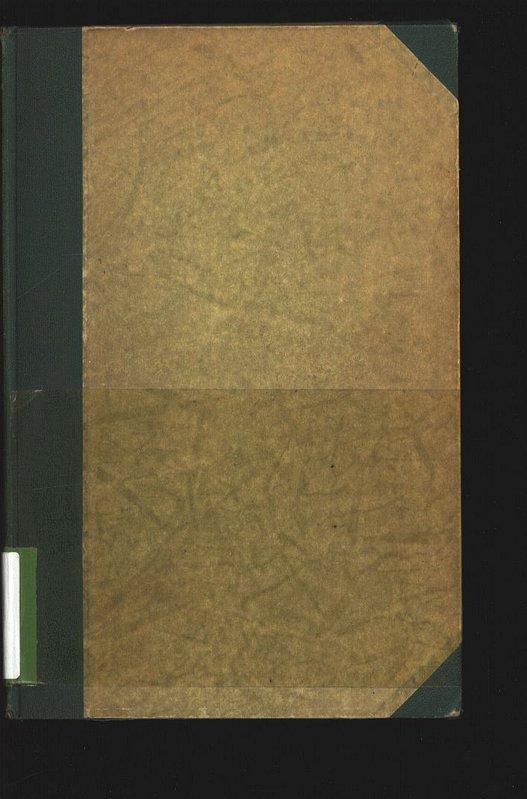 Mythologische Erotik in Kellers »Sieben Legenden« und im »Sinngedicht«. - Anton, Herbert
