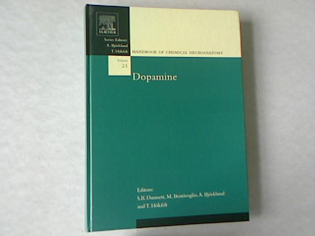 Dopamine, Volume 21 (Handbook of Chemical Neuroanatomy)