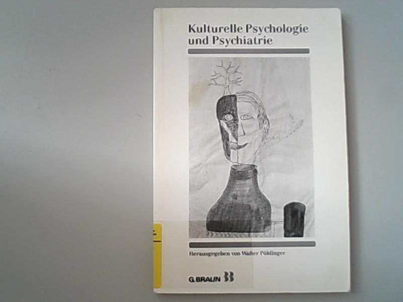 Kulturelle Psychologie und Psychiatrie