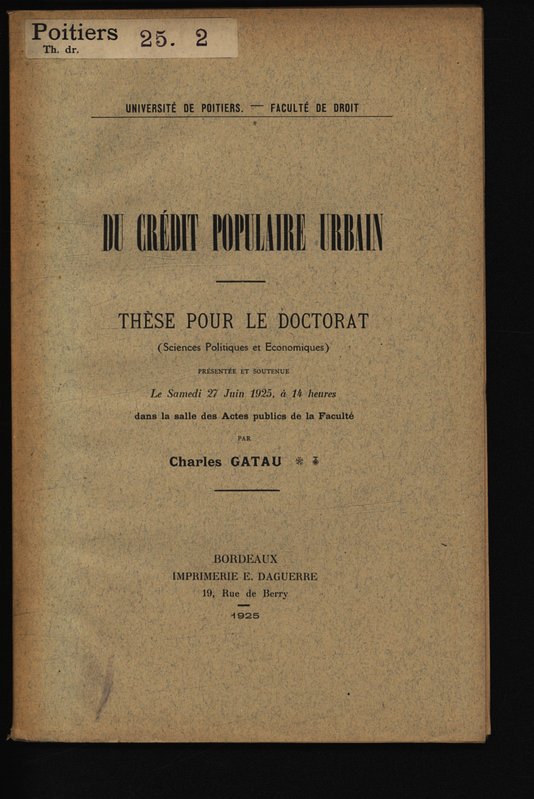 Charles simonyi phd thesis