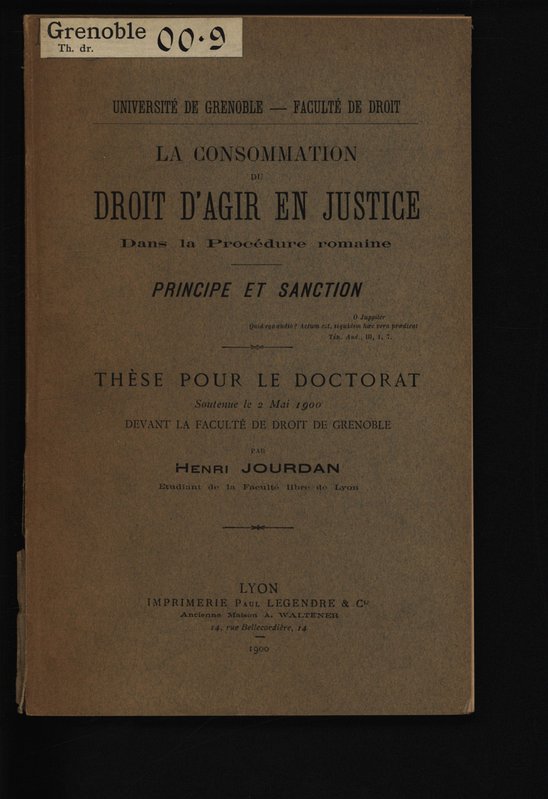 Dissertation droit constitutionnel justice constitutionnelle