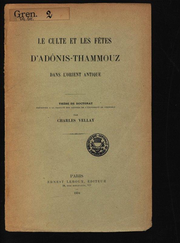 Charles simonyi phd thesis