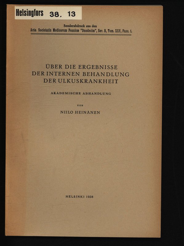 Dissertation diskussion der ergebnisse