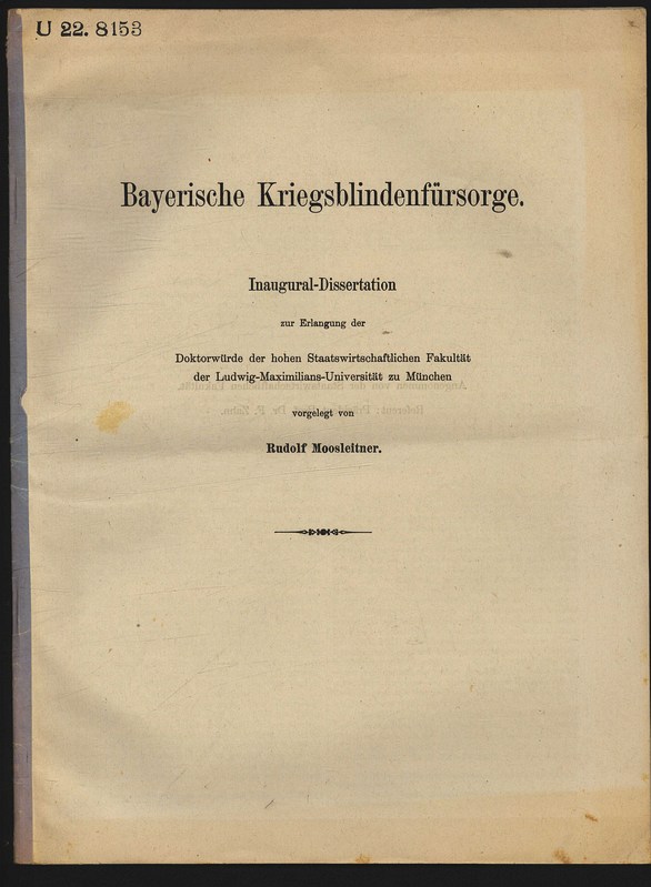 Dissertation sebastian meinke