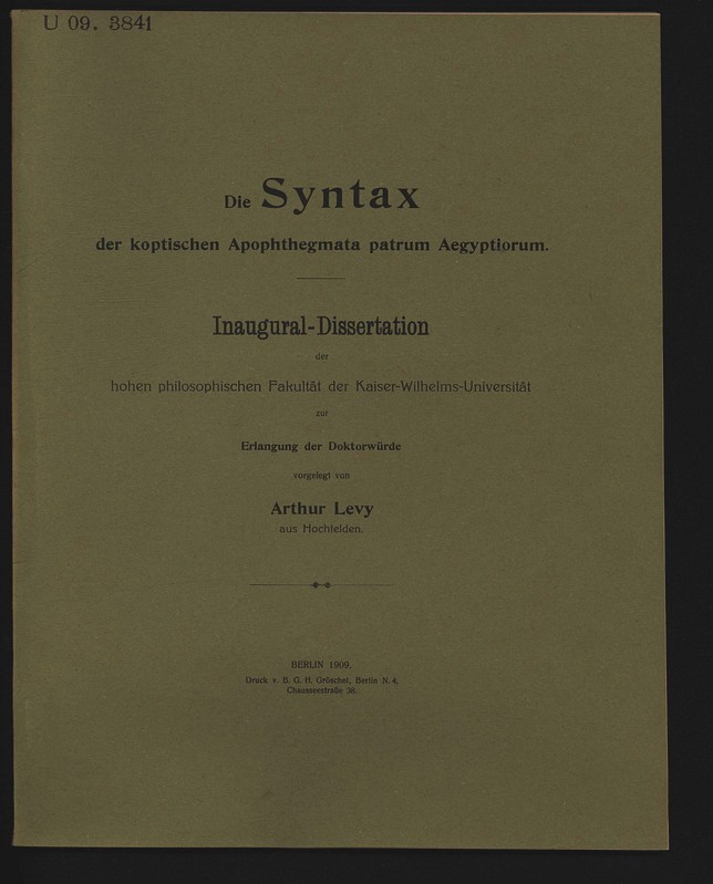 Sebastian burckhardt phd thesis