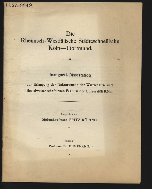 Buy a dissertation online köln