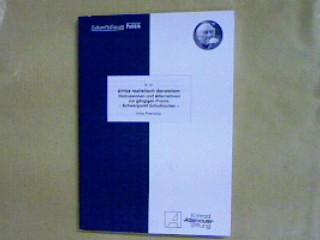 Afrika realistisch darstellen: Diskussionen und Alternativen zur gängigen Praxis. Schwerpunkt Schulbücher