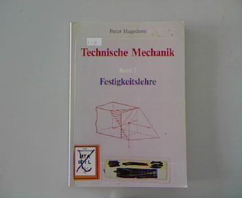 Technische Mechanik / Festigkeitslehre