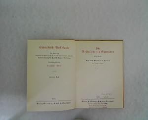 Die Volkslieder Schwaben. Erste Reihe. Aus dem Munde des Volkes aufgezeichnet. Schwäbische Volksk...