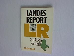 Landesreport Sachsen-Anhalt.