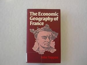 Economic Geography of France.