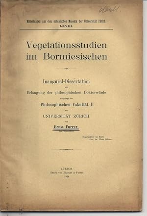 Dissertation publishers germany