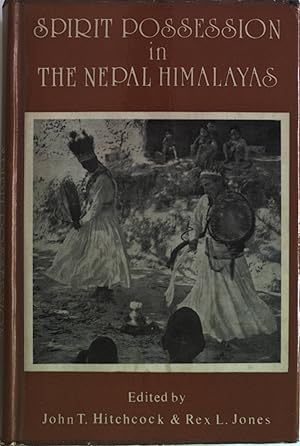 Spirit Possesion in the Nepal Himmalayas.