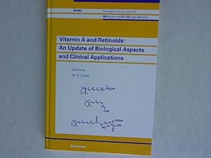 Vitamin A and Retinoids: An Update of Biological Aspects and Clinical Applications. Molecular and...