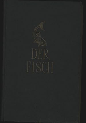 Handbuch der Fischkonservierung. Hand- und Hilfsbuch f. d. Haltbarmachung von Fischen u. anderen ...