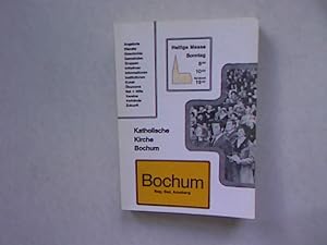 Katholische Kirche Bochum. Informationen, Initiativen, Ideen.