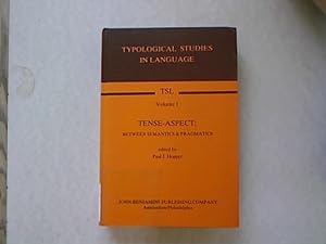 Tense-Aspect: Between Semantics & Pragmatics (Typological Studies in Language). TSL: Typological ...