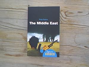 The Middle East. A Beginner's Guide. Beginner's Guides.