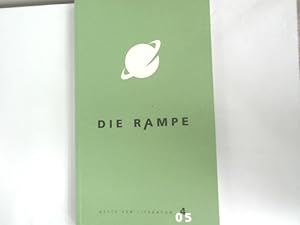 Feinkost, in: DIE RAMPE. Hefte für Literatur. Bd. 04/05.