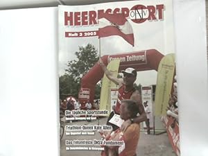 Die tägliche Sportstunde, in: HEERESSPORT. H.3.2005.